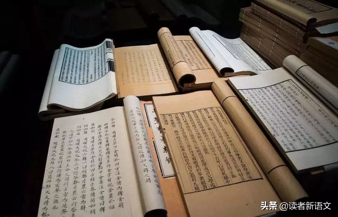 典籍里的中国穿越片段集锦,穿越古代的经典电视剧