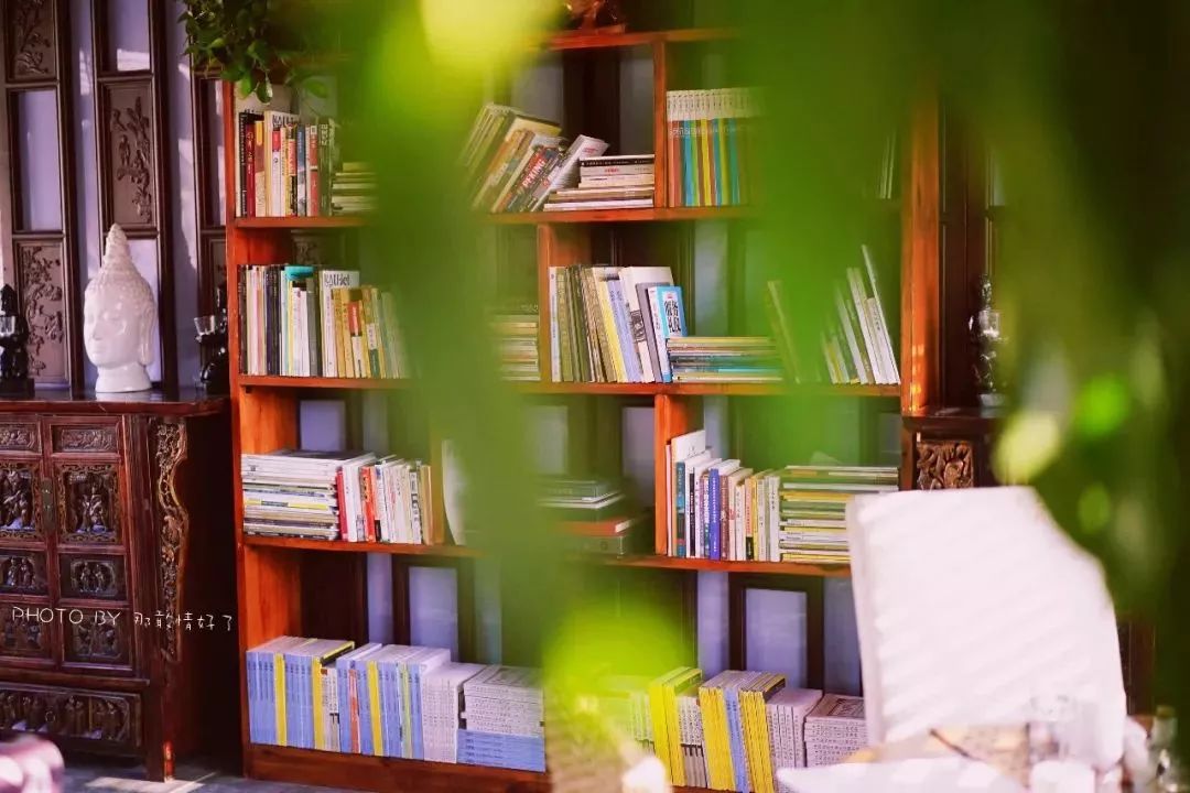 故宫北边的胡同里藏着本地人都不知道秘境酒店,外国人抢着住