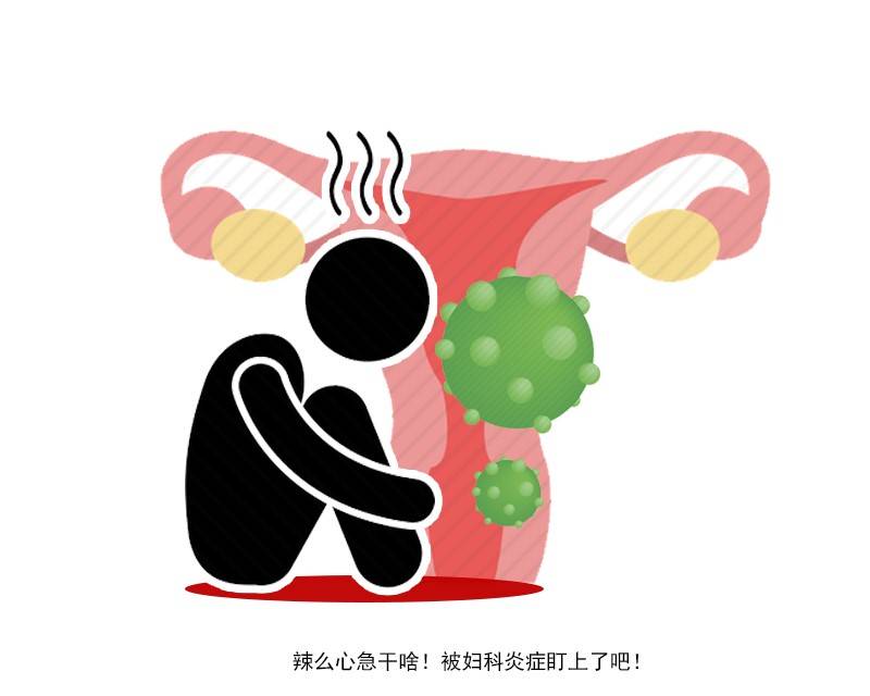 别推脱！“折腾”女性子宫的4件事，有3件都跟男性扯上关系