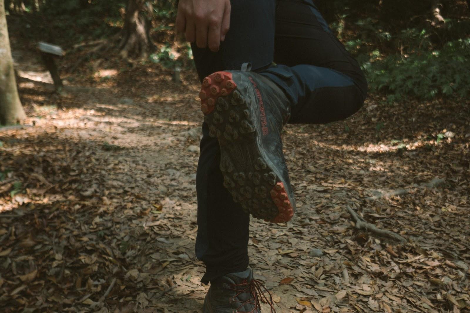 lasportiva攀岩鞋入门款,sportiva登山鞋实测报告