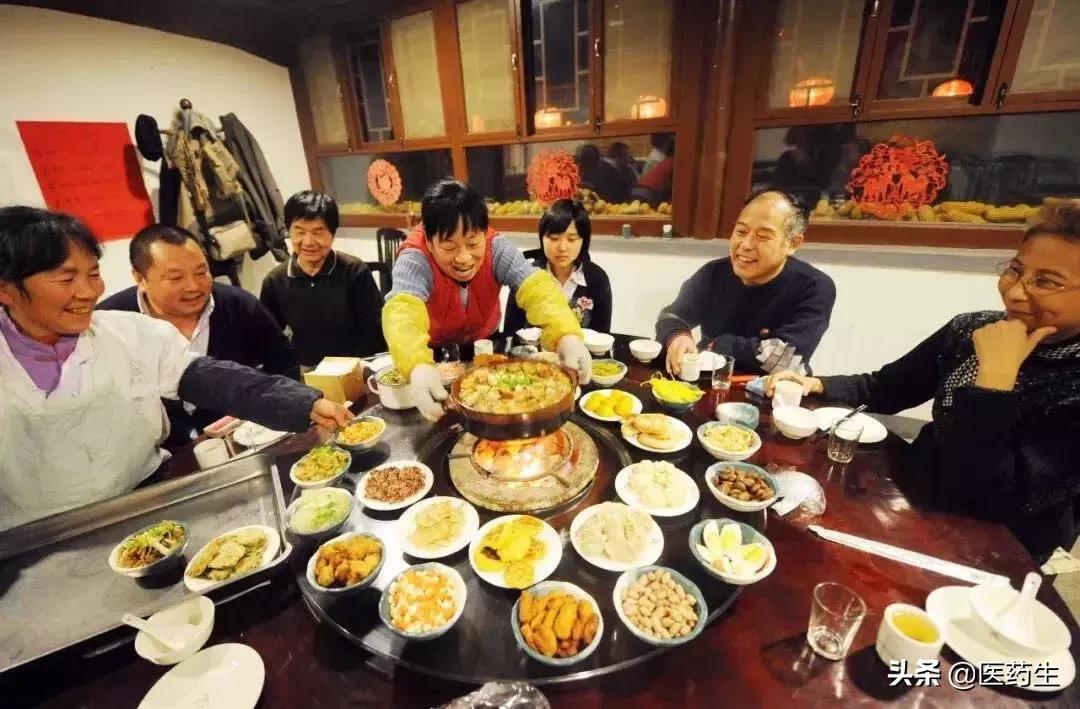 “我想吃烤山药”...岁月神偷偷走了你的什么?