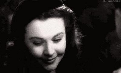 费雯丽时代的十大美女,费雯丽一个能和赫本媲美的女人