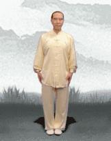 宅家学武抗疫情,教你十分钟学会八段锦