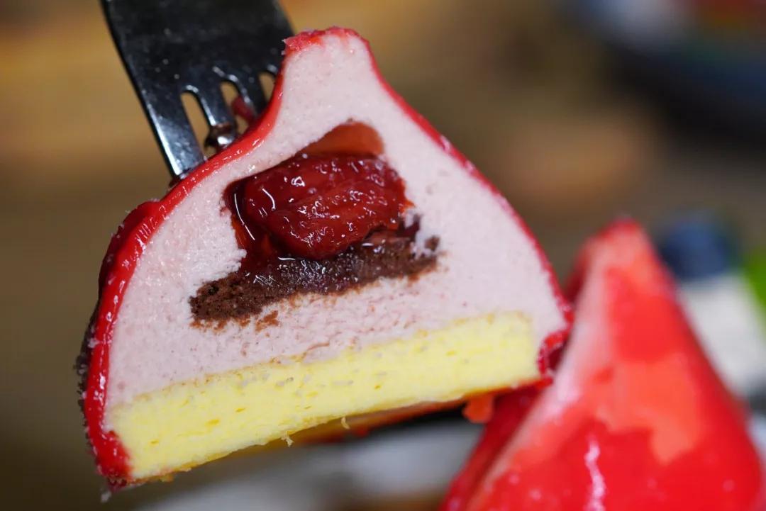 吃在济南|叮~您有一份圣诞套餐驾着麋鹿即将送达