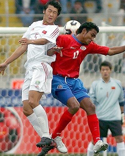 范志毅小的时候,范志毅从嘉宾到常驻