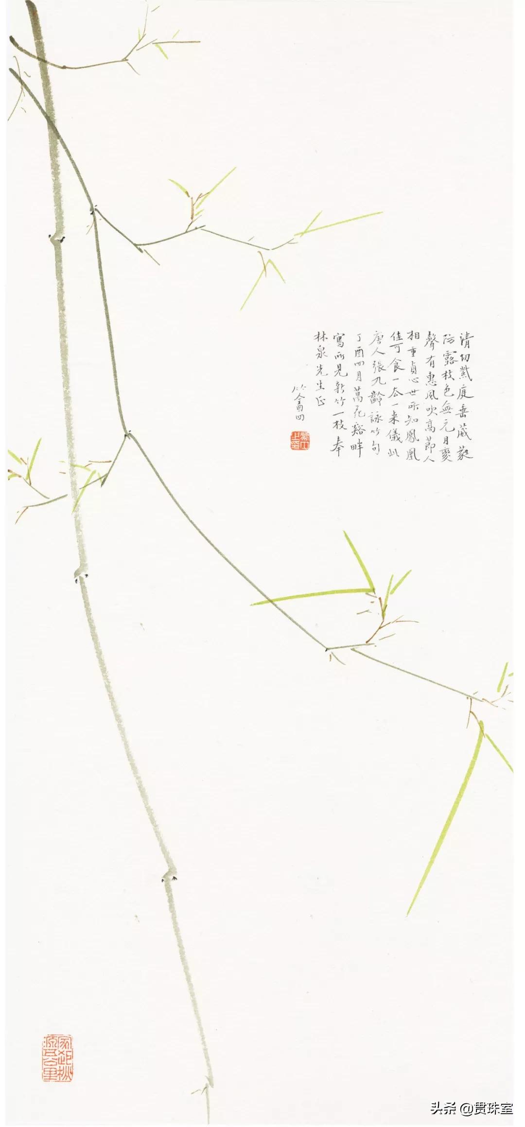 稿木贯珠｜书亦有色