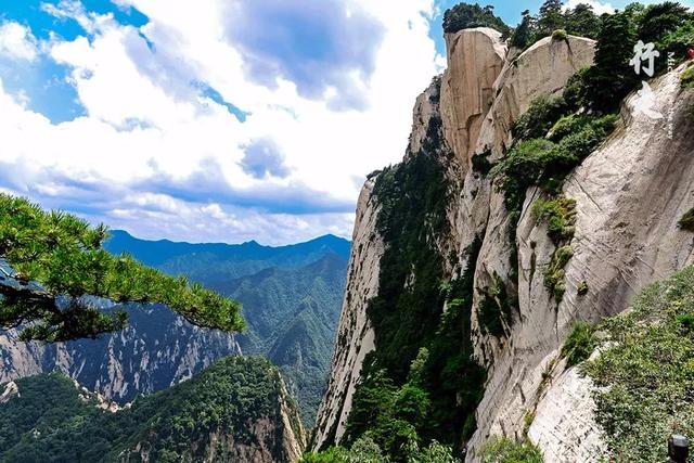 华山景区的旅游旺季和淡季,关于华山景区国庆节假期的通知