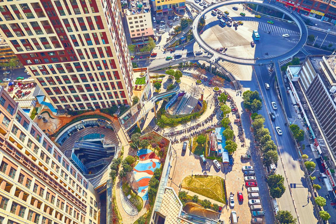 大理下关的真实感受,在大理下关生活是什么感觉