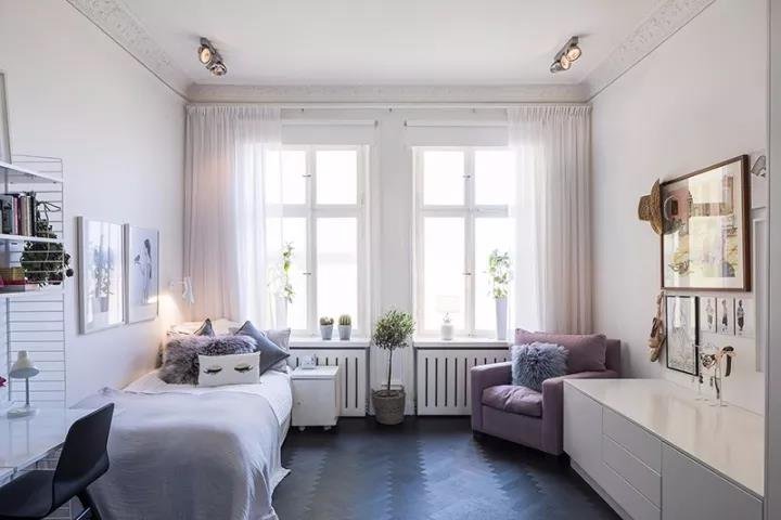 家是值得用心去装饰的,品味生活装修