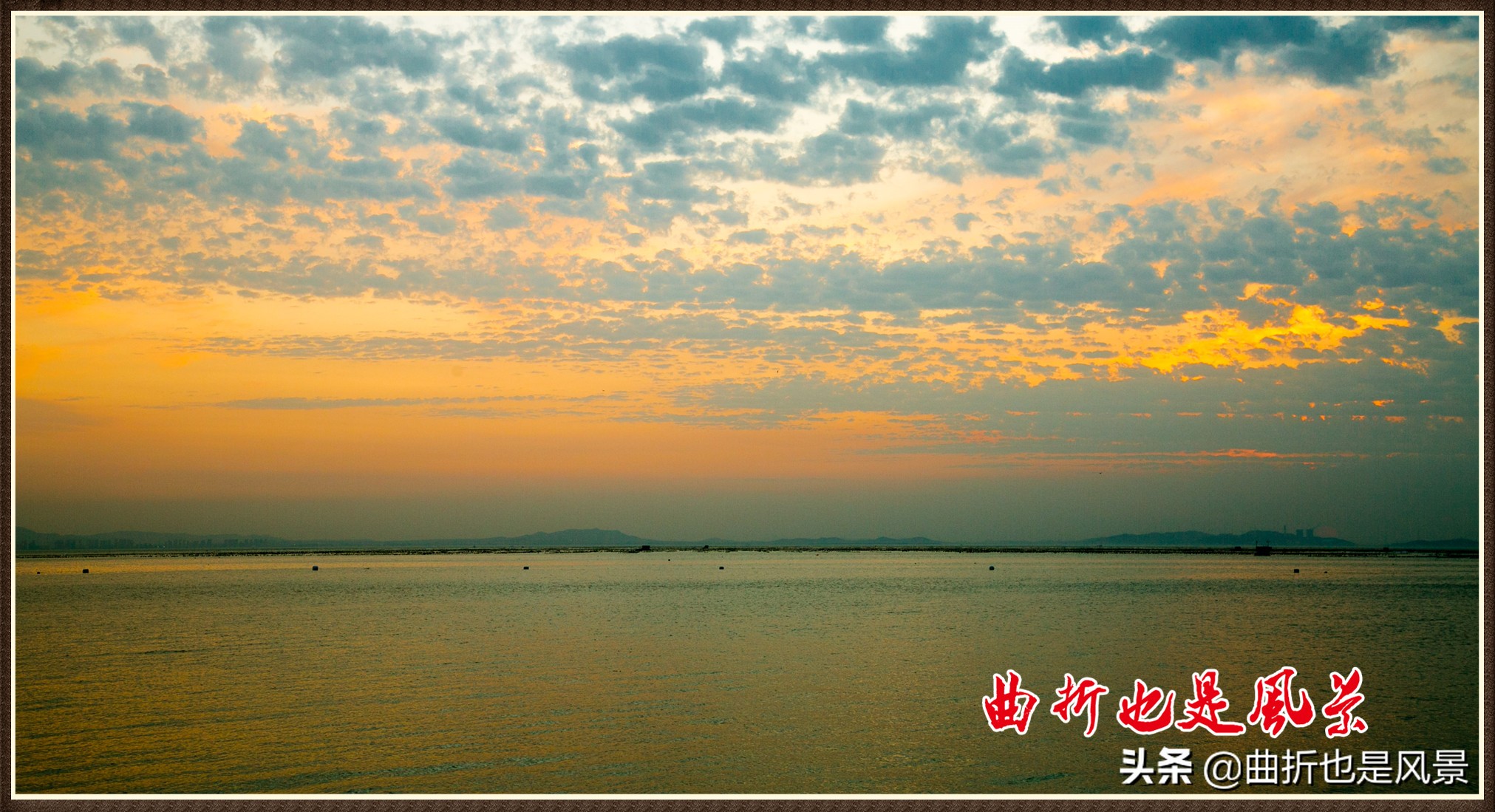 住渔村民宿吃渔家乐湖畔露营,东楮岛旅游攻略美食