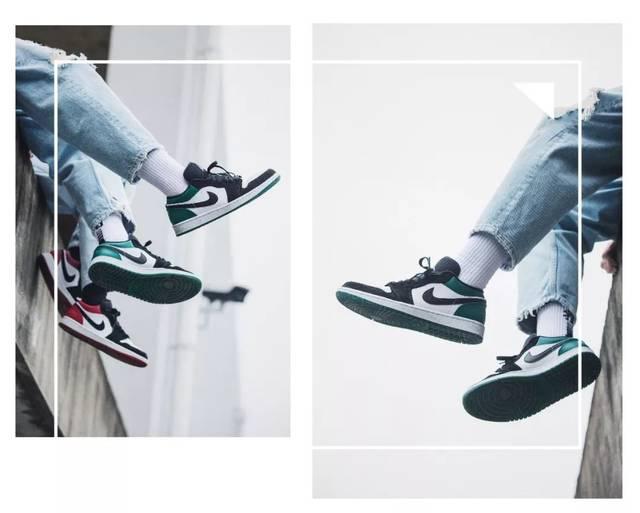 aj1到37推荐买的鞋,aj11000元以下的鞋配色推荐