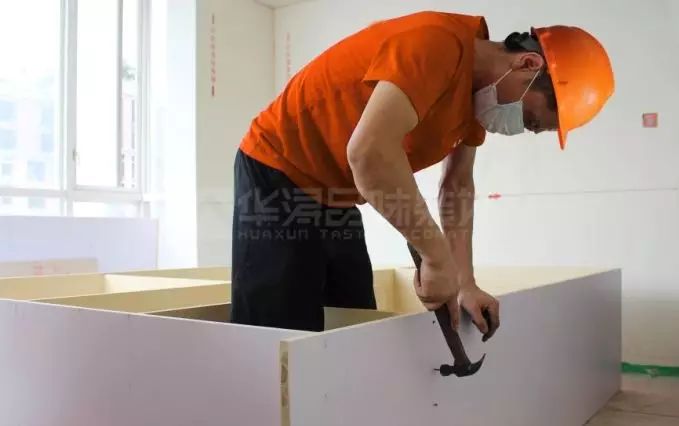 验收标准跟施工标准装修公司给吗,装修公司施工标准怎么谈