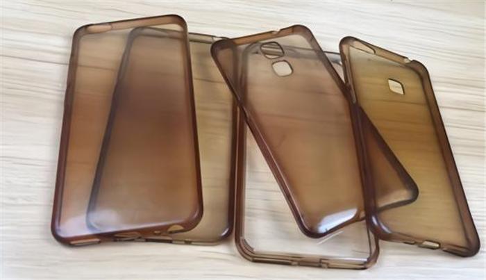 手机壳黄了不想丢,为什么手机壳用着用着就变黄了呢