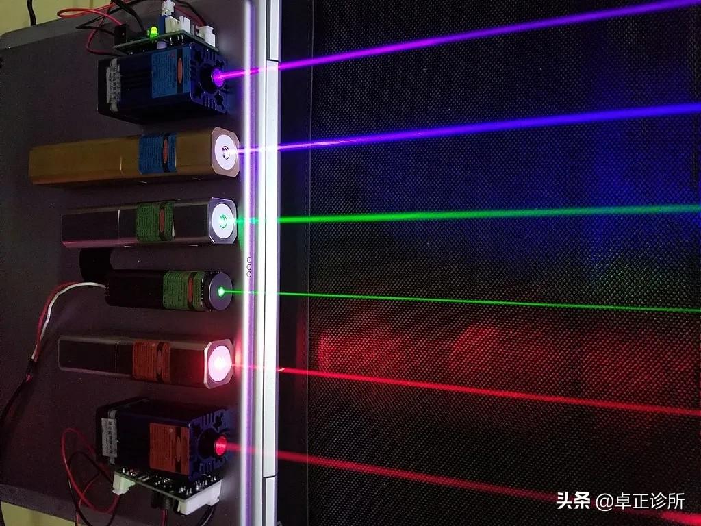 红外线对眼睛的伤害是持续性的吗,红外线额温枪照射眼睛会怎么样