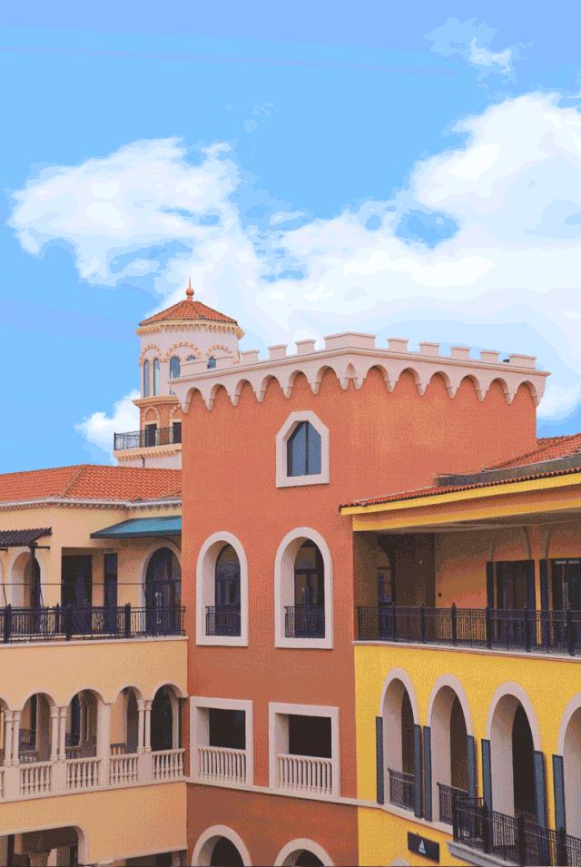 西安九月捡钱攻略,这些商场的折扣A爆了