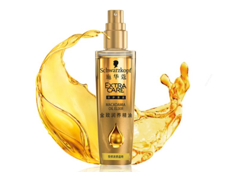 护发精油品牌小众,小众且好用的护发精油