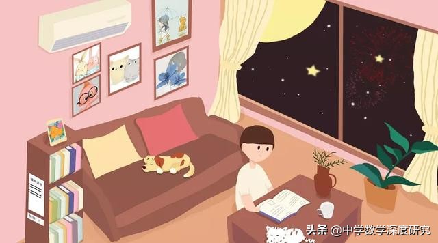 中考各学科冲刺方法及技巧,中考三角形平移的题型