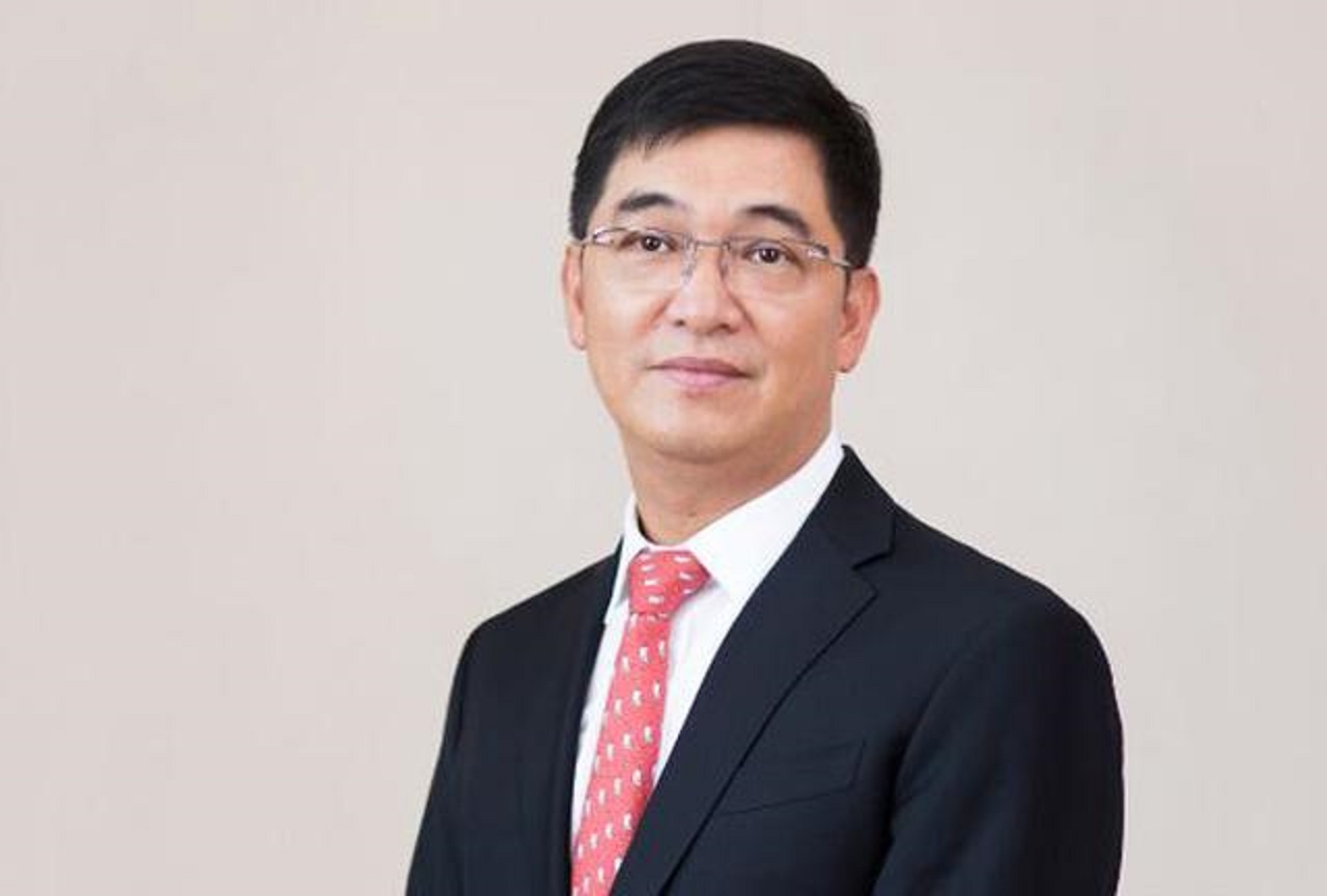 厦门第二大集团董事长：执掌870亿帝国，年营收3602亿