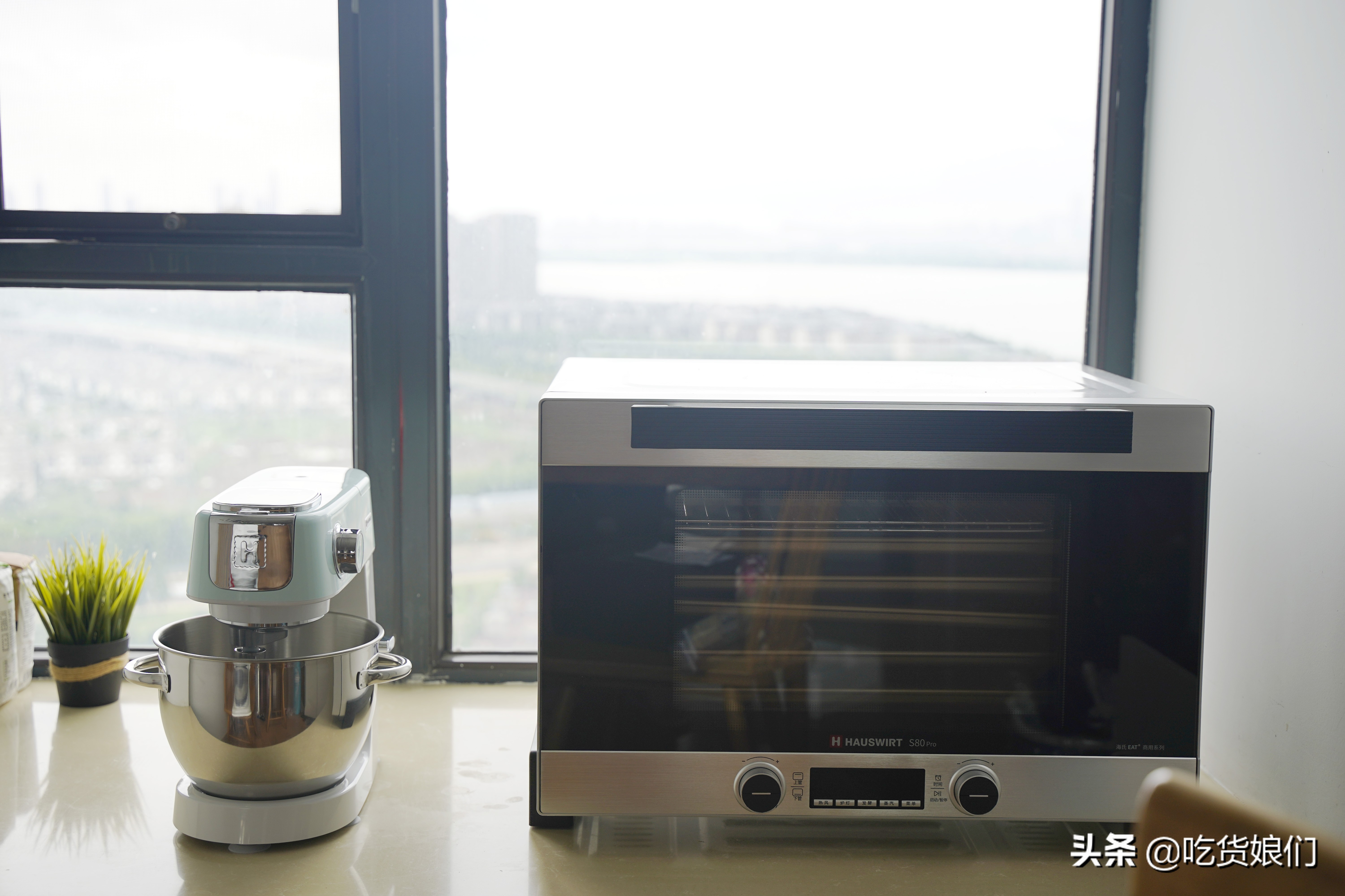 海氏m5厨师机使用方法,海氏厨师机m5测评排行第一名