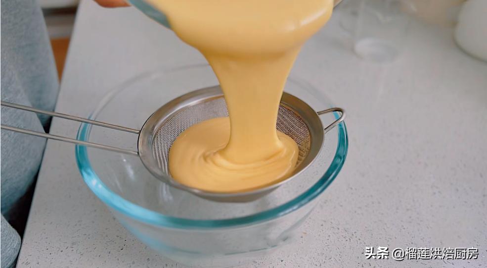 芋泥麻薯软糯香甜巨好吃,芋泥控最爱的芋泥铜锣烧