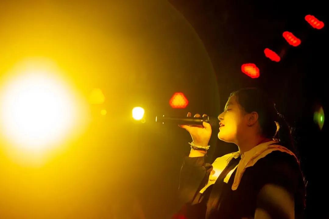 天津英华国际学校音乐节天天向上,天津英华音乐节完整版