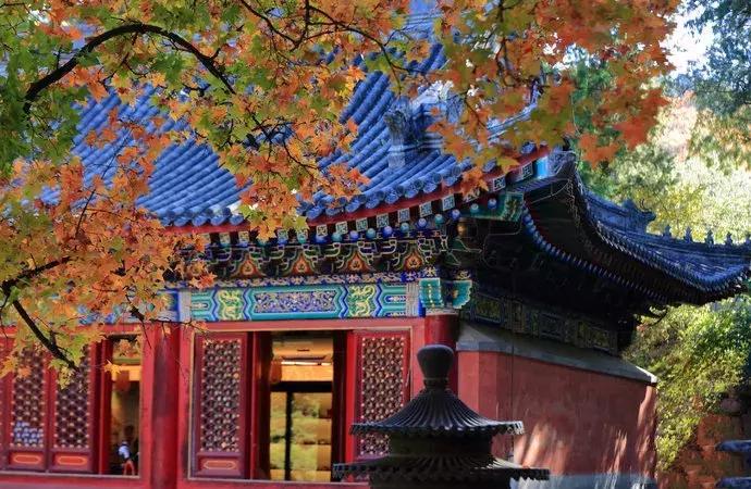 中国100条旅游线,全国15条最佳自驾游线路