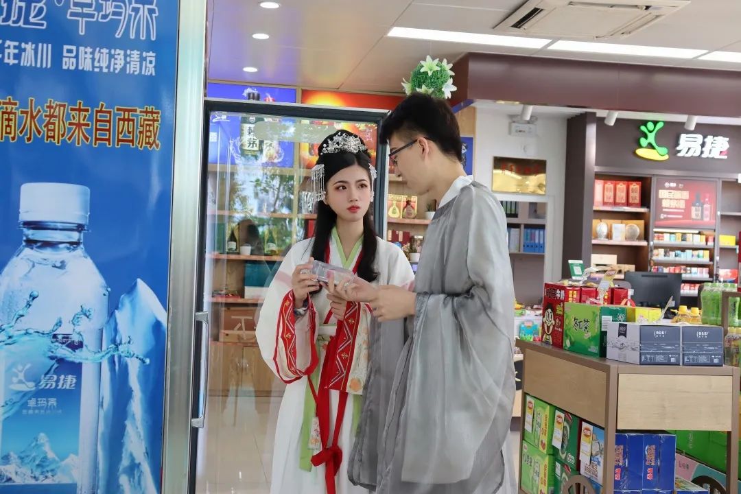 穿越这个夏天,找一下沿途的中国石化加油站