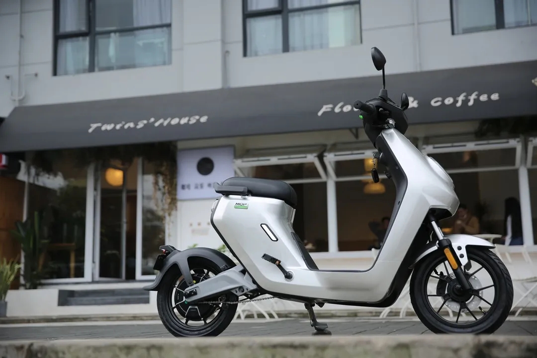 电动车雅迪台铃绿源爱玛市场份额,雅迪电动车爱玛电动车谁更胜一筹