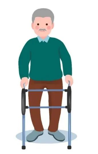 老年人髋部骨折还能活多久,老人髋部骨折保守治疗方法