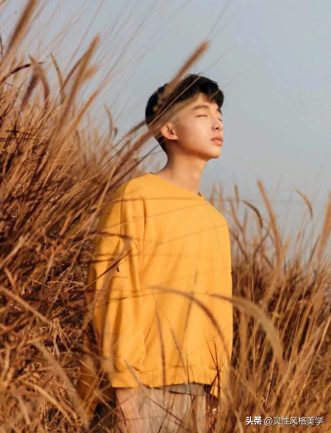 留了这7款男生发型,你想不帅都很难!