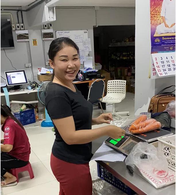 鲜食快线丨一腔热血闯泰国生鲜江湖，多管齐下抢市场