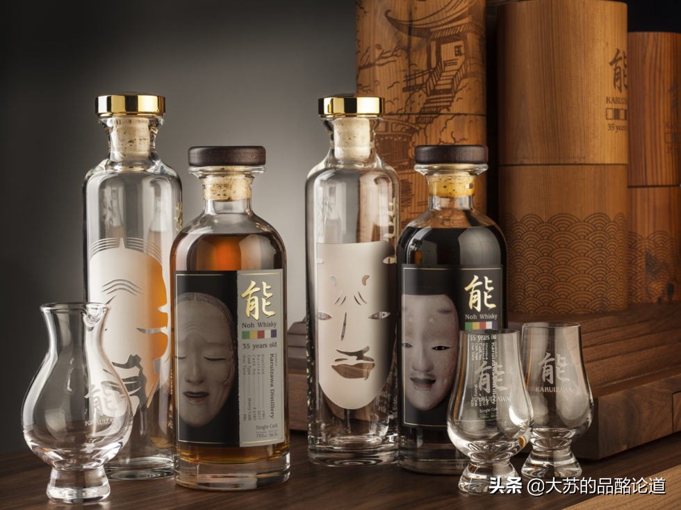 威士忌的投资收藏怎么玩,威士忌的收藏与投资如何选