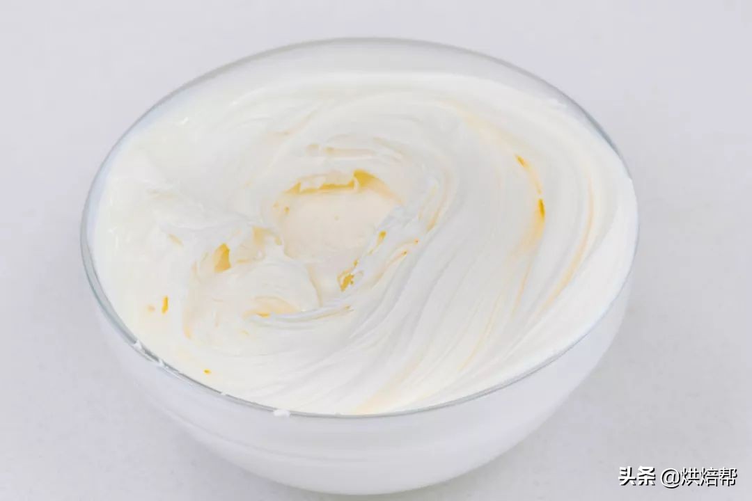 超细腻绵软轻芝士蛋糕,日式芝士焗烤蛋糕