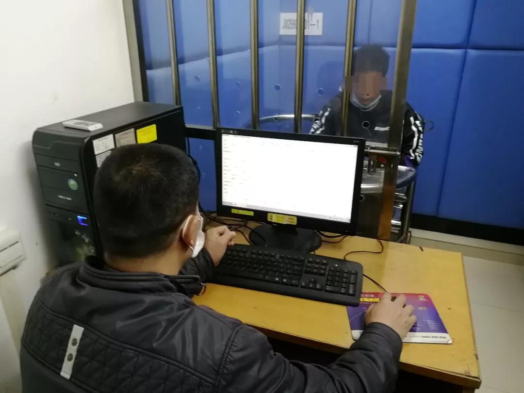 斩断利用疫情实施诈骗的黑手,严惩涉疫情诈骗