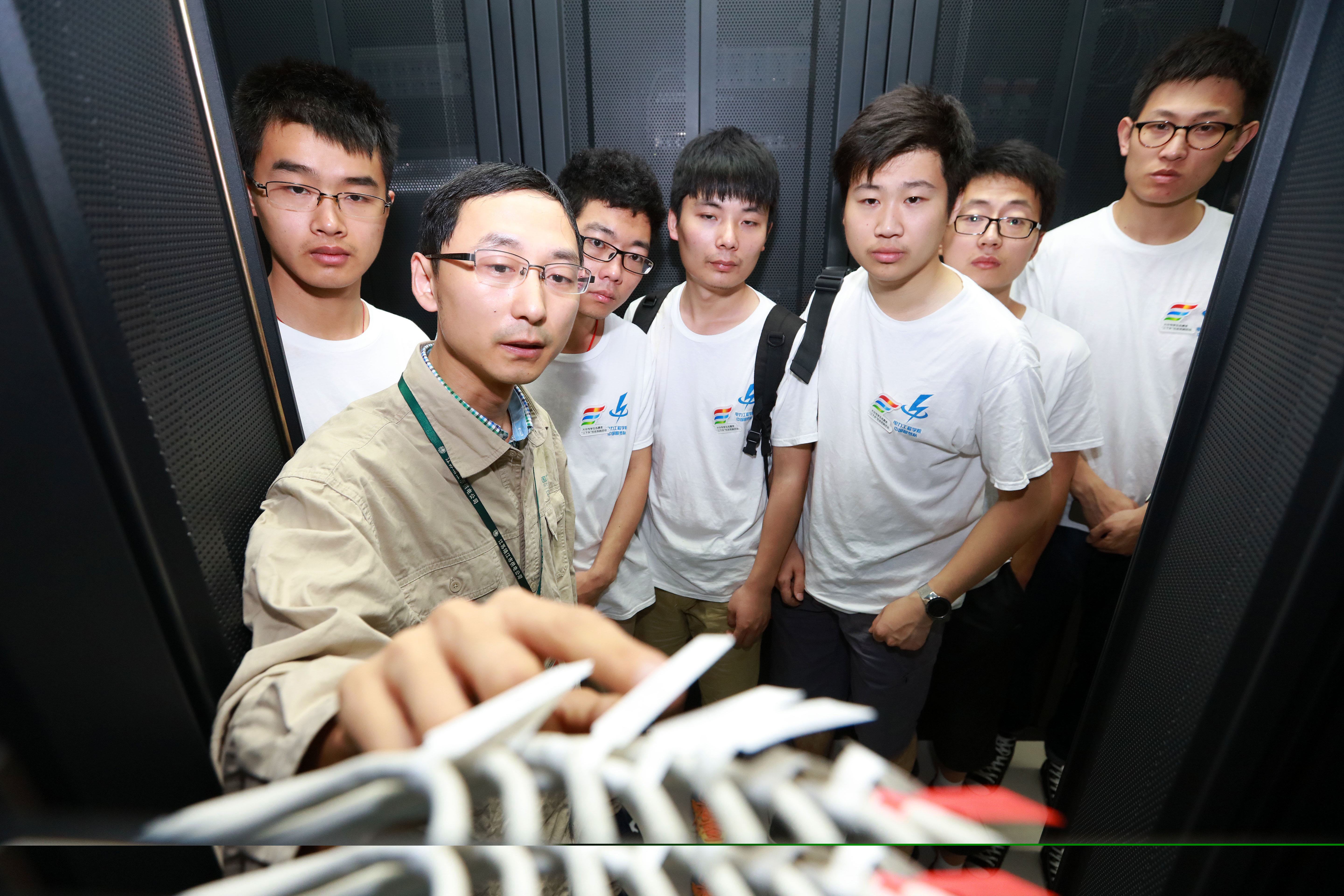 学机械专业能干啥,学机械真的没出路吗