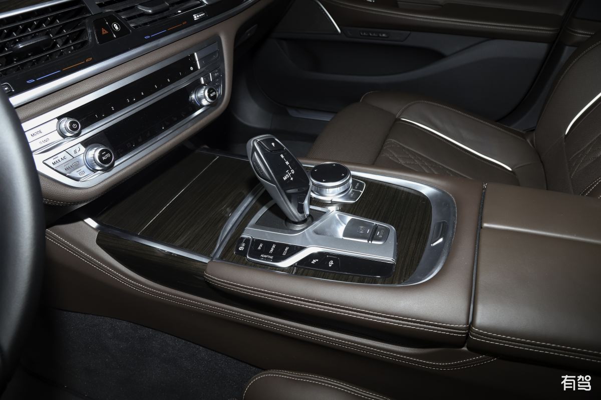 新款宝马7系车主真实感受,新宝马7系车主真实感受