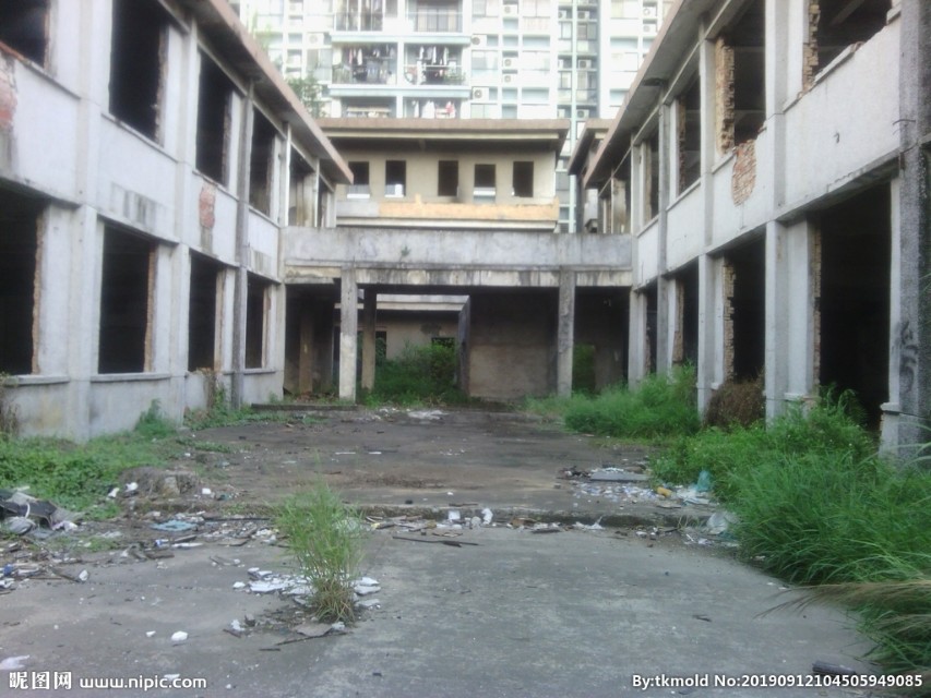 商丘10大烂尾楼排名,昆明烂尾楼10大名单