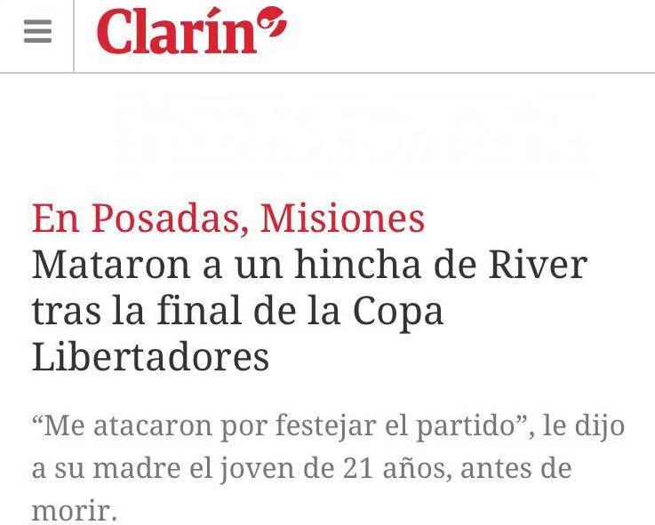 博卡河床德比惨案,足坛十大遇难惨案