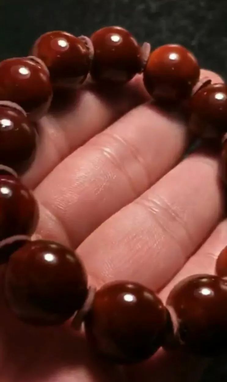 玉化核桃还需要盘吗,玉化核桃怎么盘