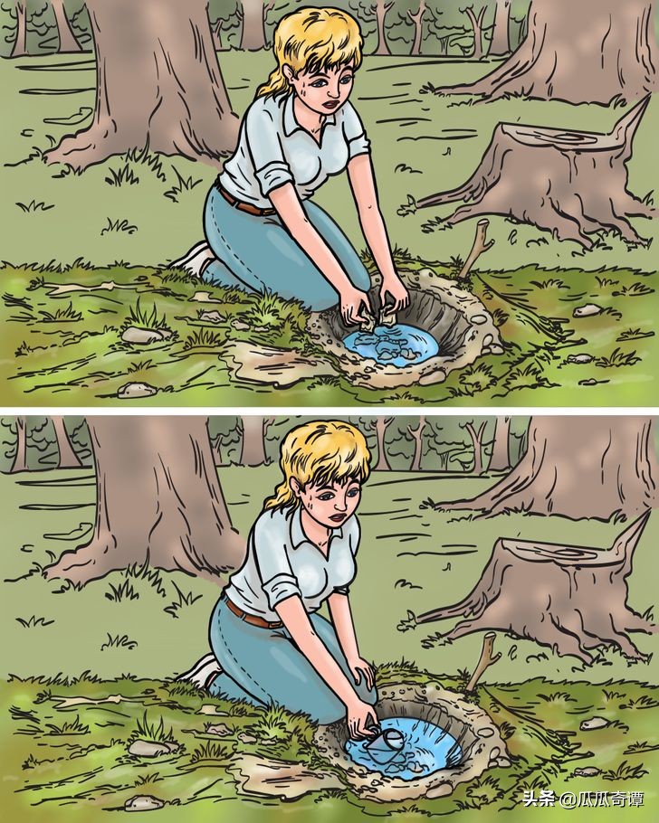 野外生存必须记住的6个小技巧,野外自救生存小妙招