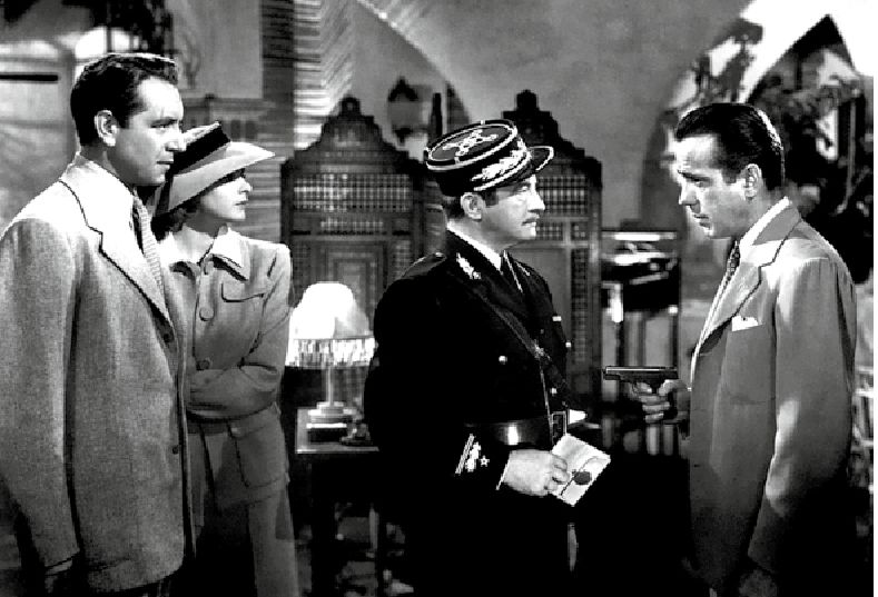 卡萨布兰卡最佳影片,卡萨布兰卡的深度解析