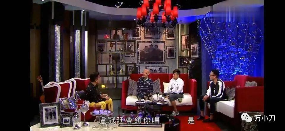 爱恨缠绵卢冠廷国语,卢冠廷苦海爱恨