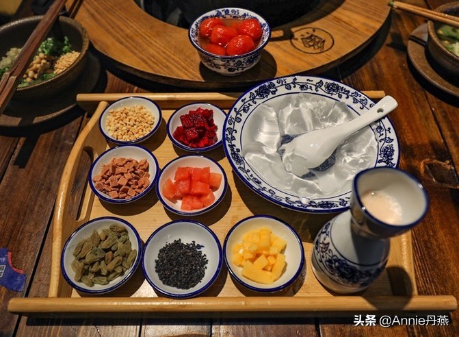 成都美食探店网红餐厅,成都美食排行榜前十名网红打卡地