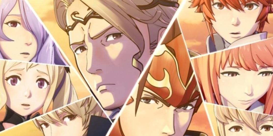 acg为什么那么神作,acg是如何让玩家对历史产生误会的