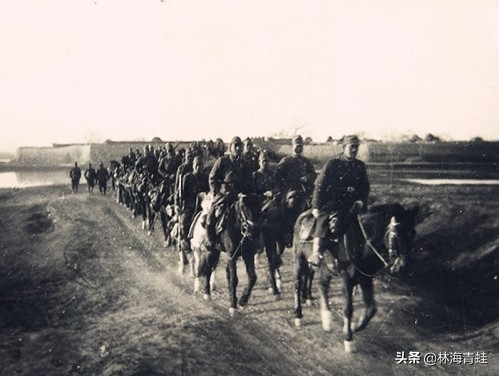 佐久间为人：被迫击炮弹片削掉*丸睾**的日军第六十八师团长