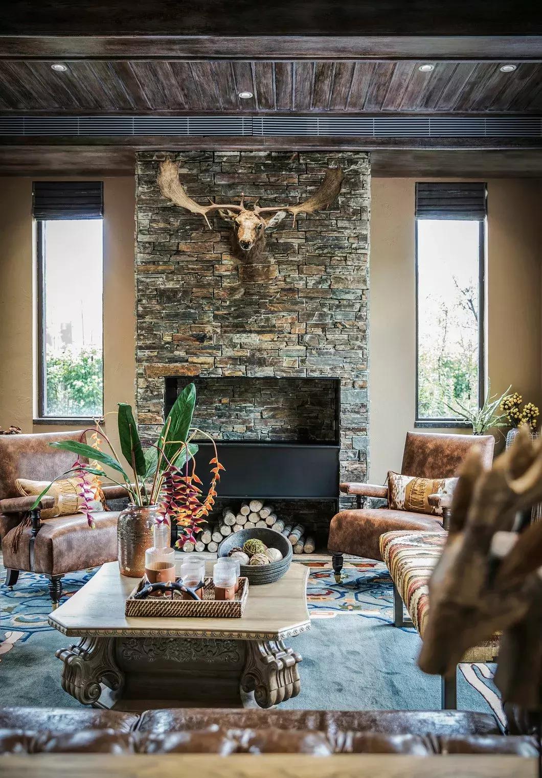 木之运用，每一种变化都是一个惊喜