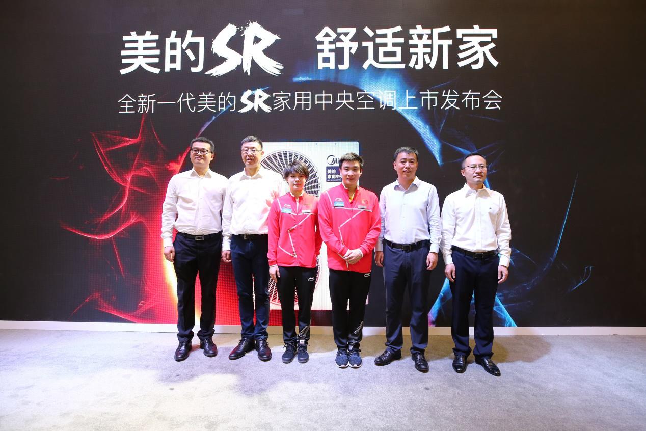 美的家用中央空调系列详解,美的中央空调家用型最新产品