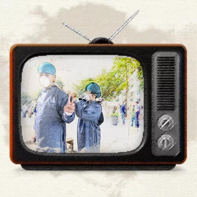 深圳抗疫暖心,深圳抗疫那些可爱暖心的瞬间