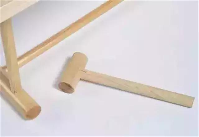 板式家具锁扣怎么拆卸,实木家具如何实现拆装功能