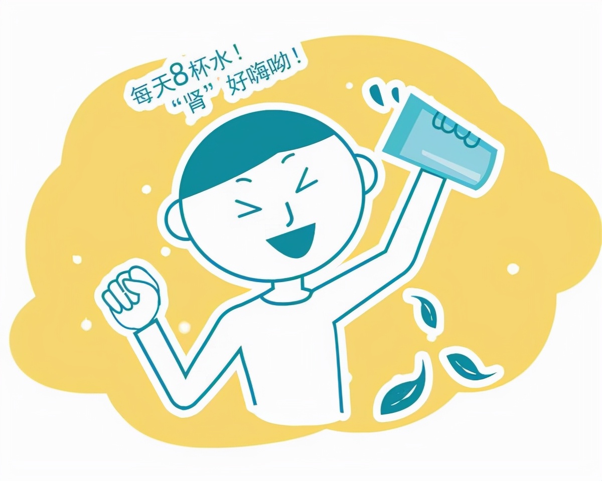 人一天真的能喝2000多ml水吗,人一天要喝八杯水在什么时间